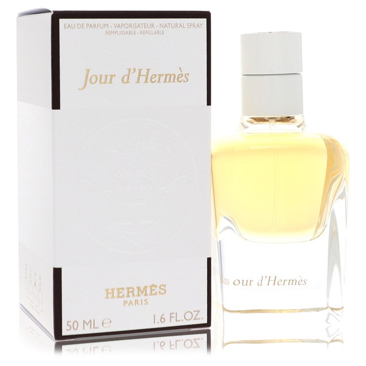 Jour D'hermes Eau De Parfum Spray Refillable By Hermes