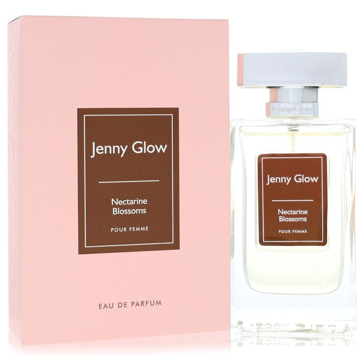 Jenny Glow Nectarine Blossoms Eau De Parfum Spray By Jenny Glow