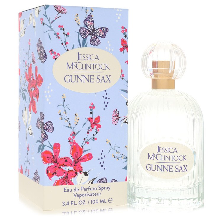 Jessica Mc Clintock Gunne Sax Eau De Parfum Spray By Jessica Mcclintock