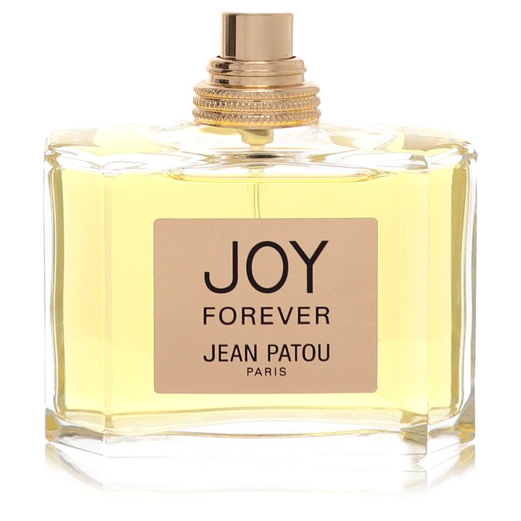Joy Forever Eau De Toilette Spray (Tester) By Jean Patou