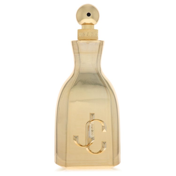 Jimmy Choo I Want Choo Le Parfum Eau De Parfum Spray (Tester) By Jimmy Choo