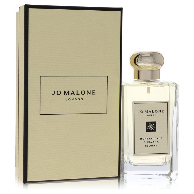 Jo Malone Honeysuckle & Davana Cologne Spray By Jo Malone