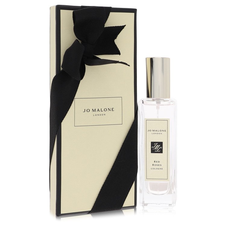 Jo Malone Red Roses Cologne Spray (Unisex) By Jo Malone