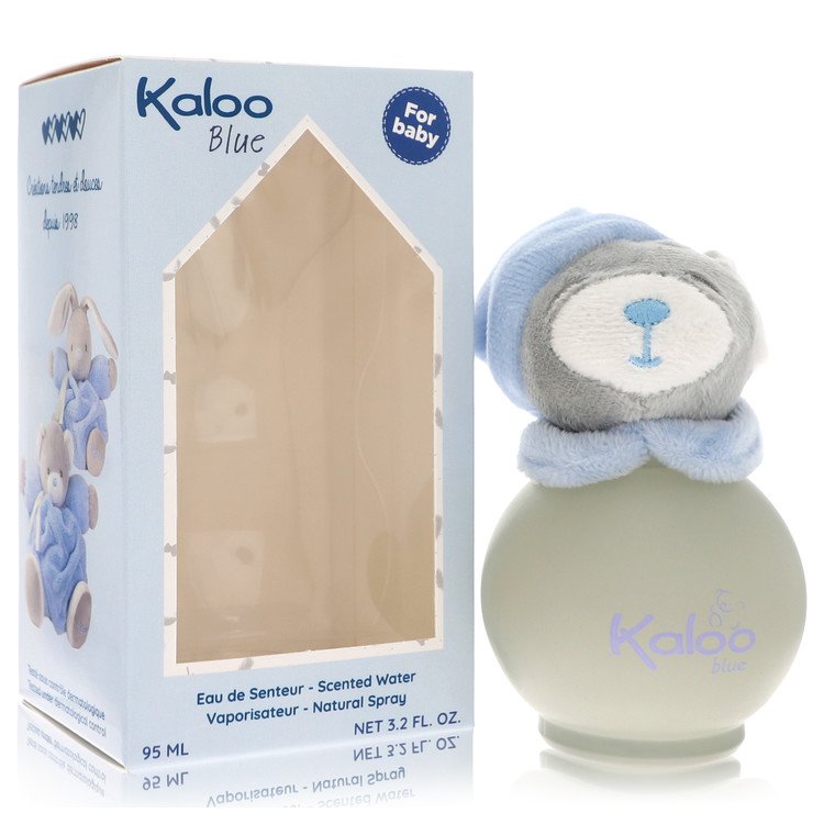 Kaloo Blue Eau De Senteur Spray (Alcohol Free) By Kaloo