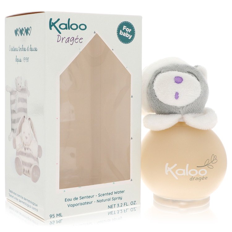 Kaloo Dragee Eau De Senteur Spray (Alcohol free) By Kaloo