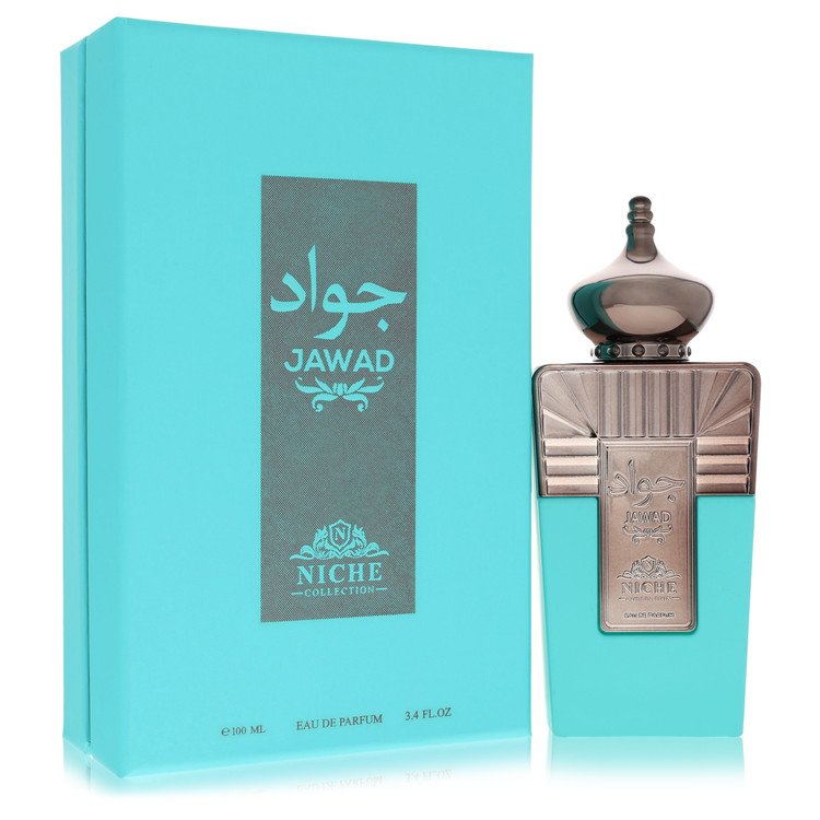Khalis Jawad Niche Collection Eau De Parfum Spray By Khalis