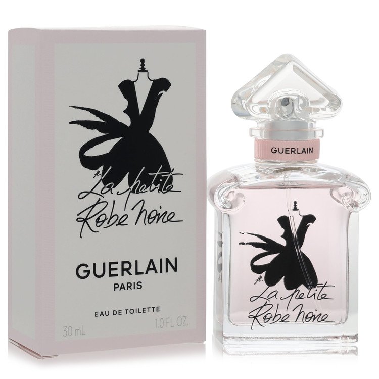 La Petite Robe Noire Eau De Toilette Spray By Guerlain