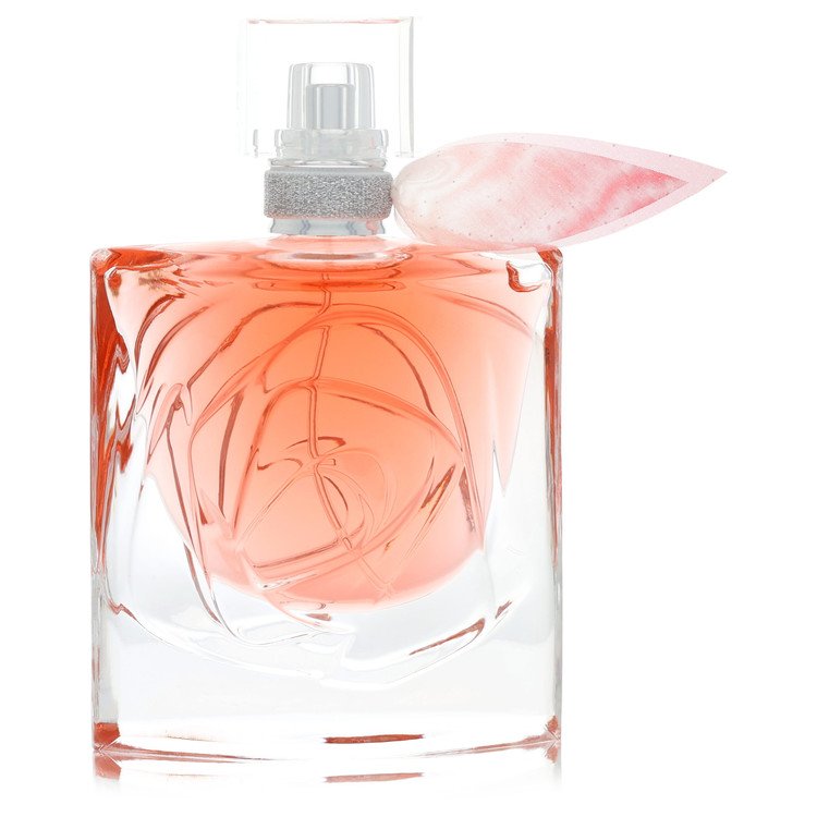 La Vie Est Belle Rose Extraordinaire L'eau De Parfum Florale Spray (Tester) By Lancome