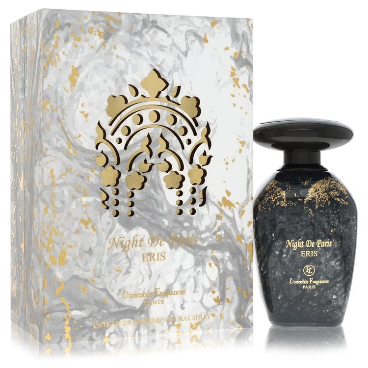 L'orientale Night De Paris Eris Extrait De Parfum Spray By L'Orientale