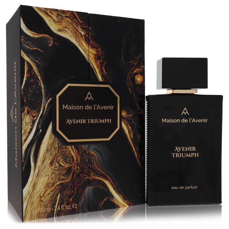 Maison De L'avenir Avenir Triumph Eau De Parfum Spray (Unisex) By Maison De L'avenir