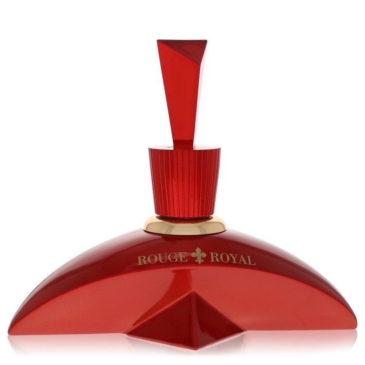 Marina De Bourbon Rouge Royal Eau De Parfum Spray (Tester) By Marina De Bourbon