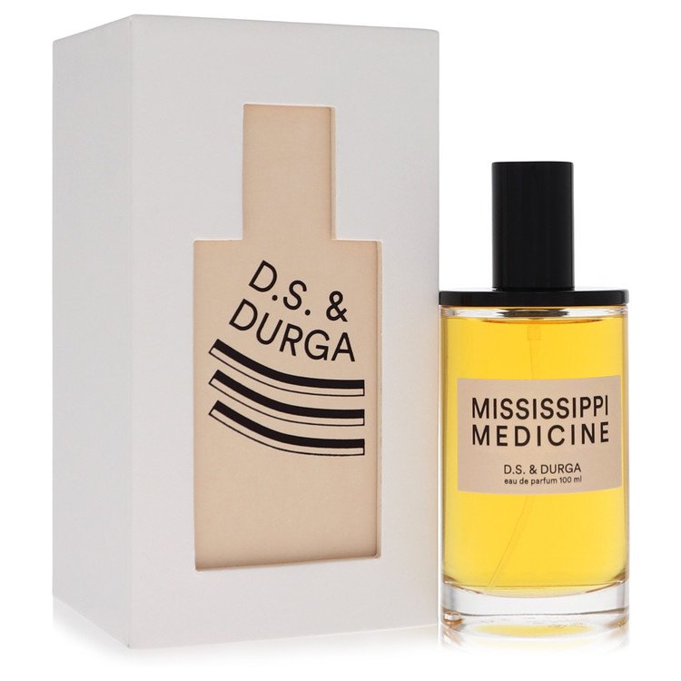 Mississippi Medicine Eau De Parfum Spray By D.S. & Durga