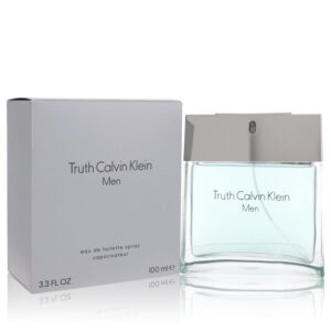 Truth Eau De Toilette Spray By Calvin Klein