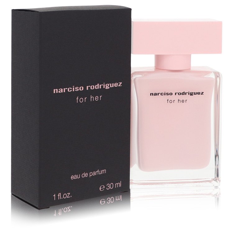 Narciso Rodriguez Eau De Parfum Spray By Narciso Rodriguez