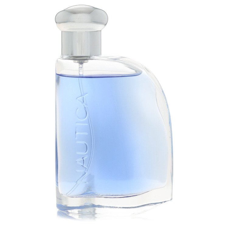 Nautica Blue Sail Eau De Toilette Spray (Tester) By Nautica