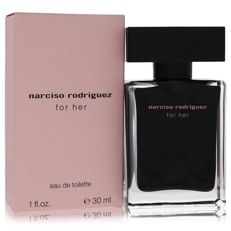 Narciso Rodriguez Eau De Toilette Spray By Narciso Rodriguez
