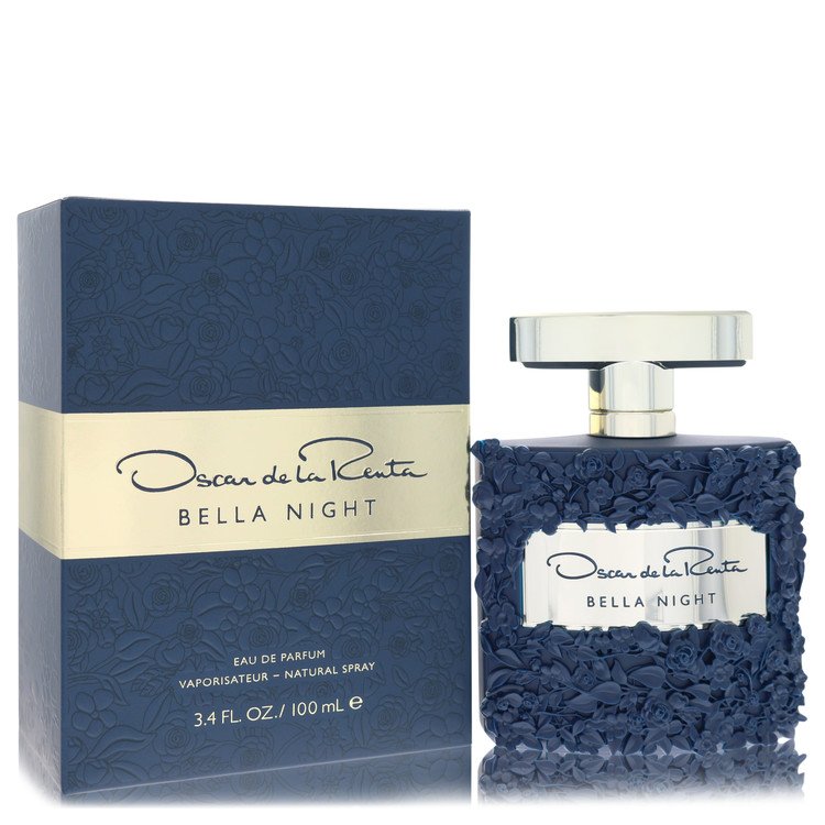 Oscar De La Renta Bella Night Eau De Parfum Spray By Oscar de la Renta