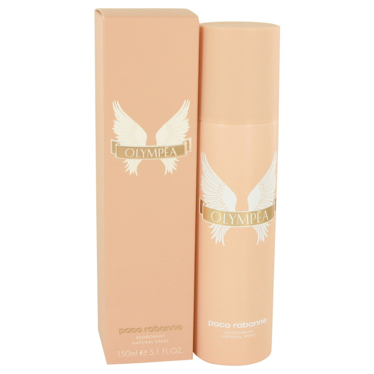 Olympea Deodorant Spray By Paco Rabanne