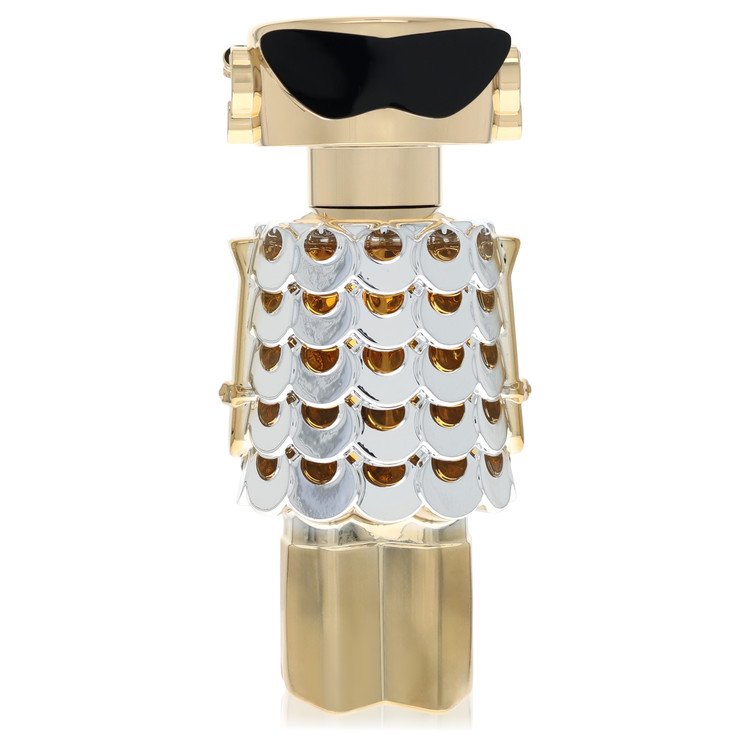 Paco Rabanne Fame Eau De Parfum Spray (Tester) By Paco Rabanne