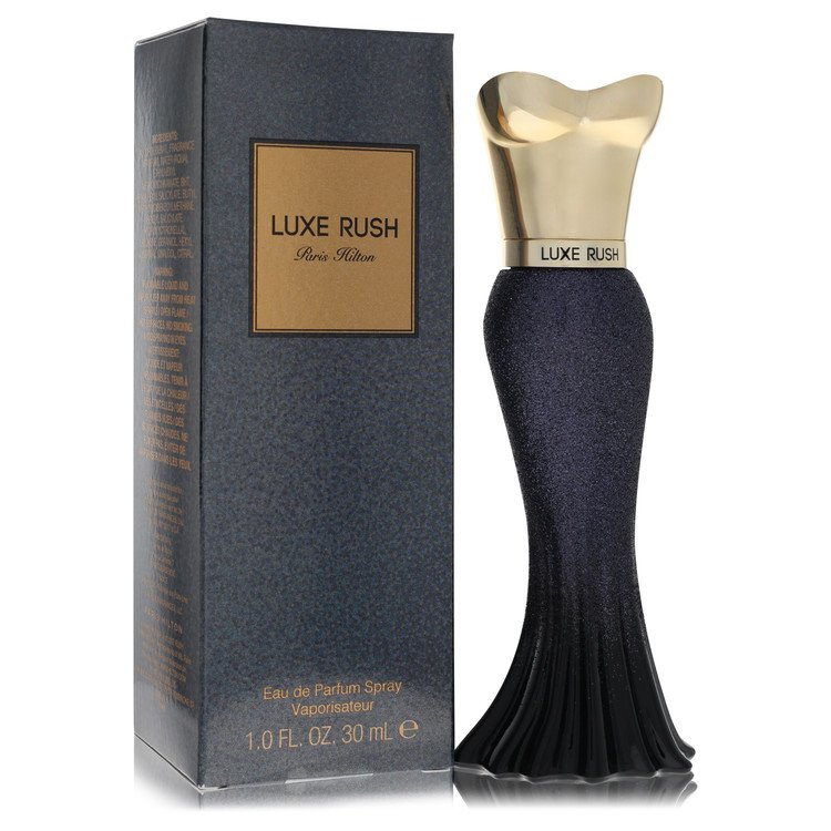 Paris Hilton Luxe Rush Eau De Parfum Spray By Paris Hilton