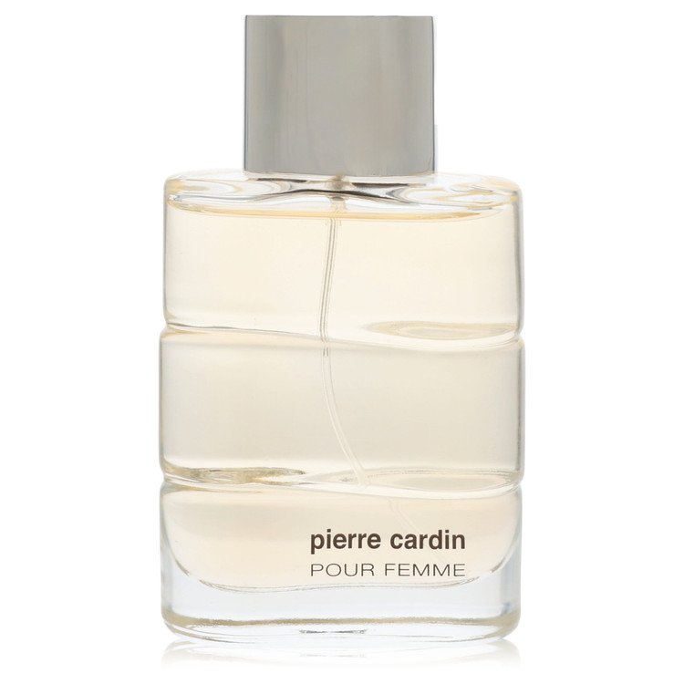 Pierre Cardin Pour Femme Eau De Parfum Spray (Tester) By Pierre Cardin