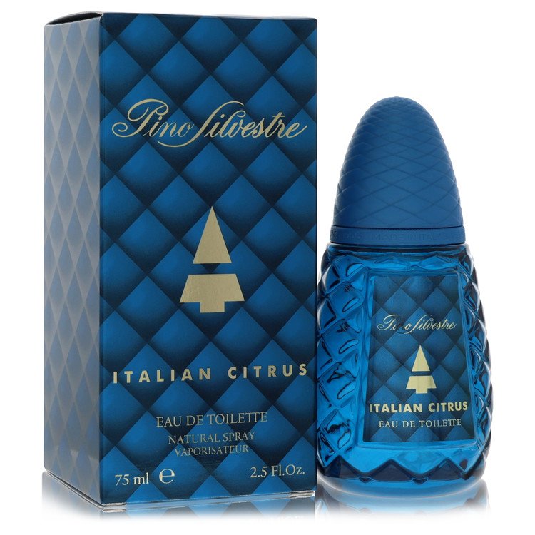 Pino Silvestre Italian Citrus Eau De Toilette Spray By Pino Silvestre