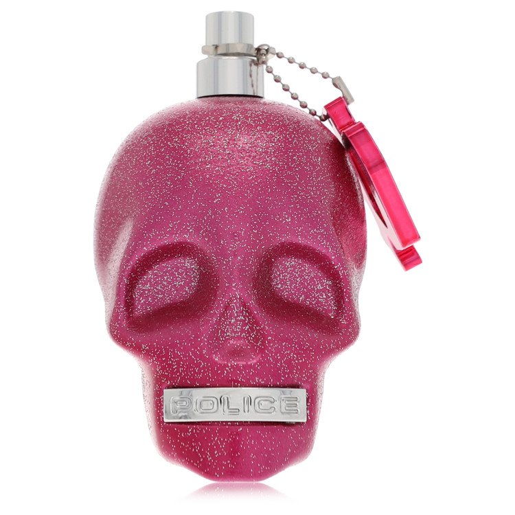 Police To Be Sweet Girl Eau De Parfum Spray (Tester) By Police Colognes