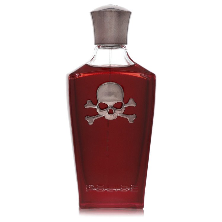 Police Potion Eau De Parfum Spray (Tester) By Police Colognes