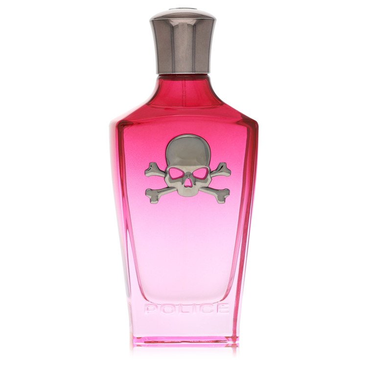 Police Potion Love Eau De Parfum Spray (Tester) By Police Colognes
