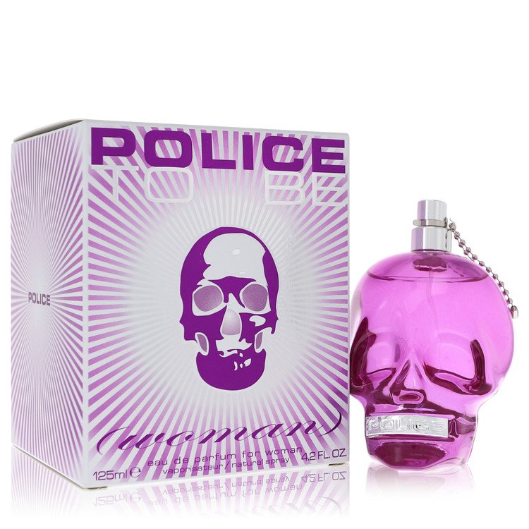Police To Be Eau De Parfum Spray By Police Colognes
