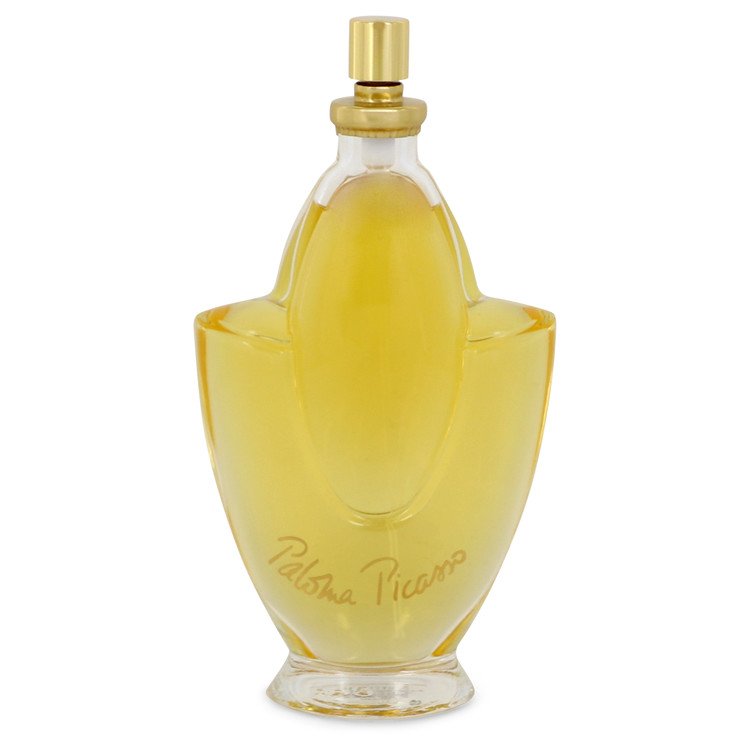Paloma Picasso Eau De Toilette Spray (Tester) By Paloma Picasso