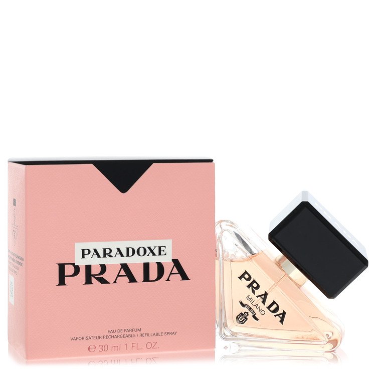 Prada Paradoxe Eau De Parfum Spray By Prada