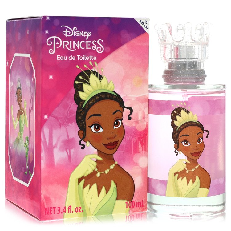 Princess & The Frog Tiana Eau De Toilette Spray By Disney