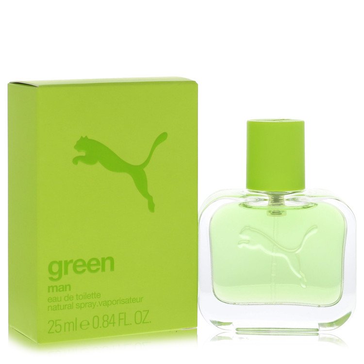 Puma Green Eau De Toilette Spray By Puma