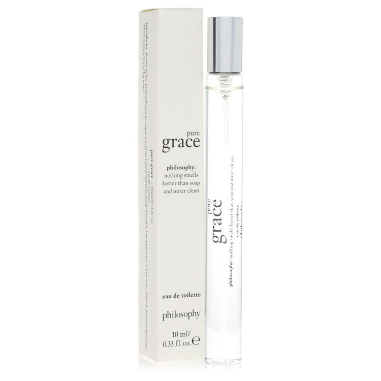 Pure Grace Mini EDT Spray By Philosophy