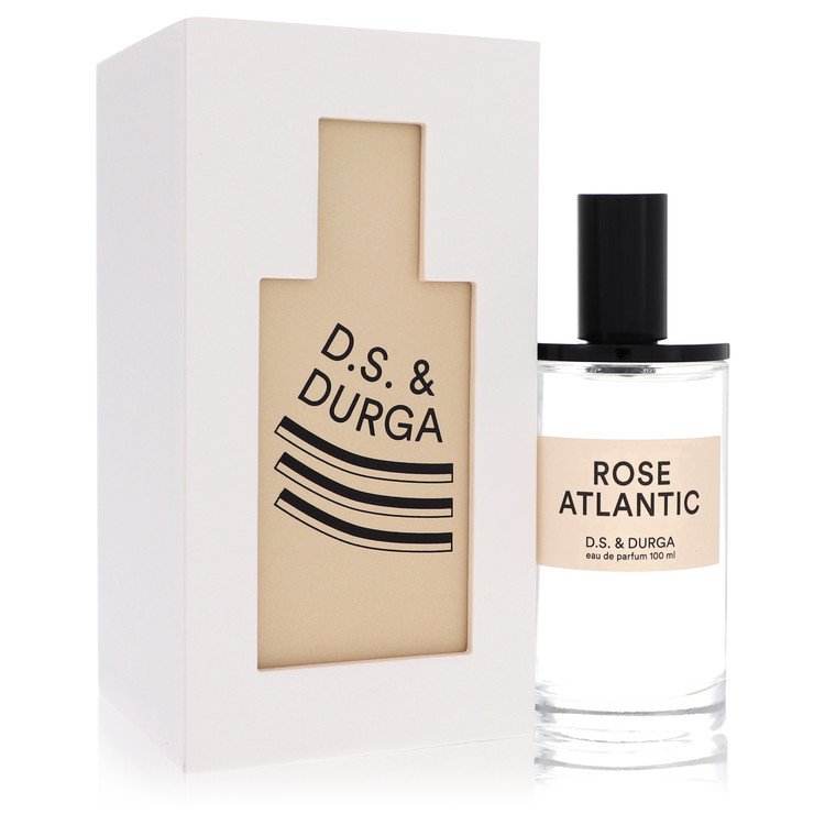 Rose Atlantic Eau De Parfum Spray By D.S. & Durga