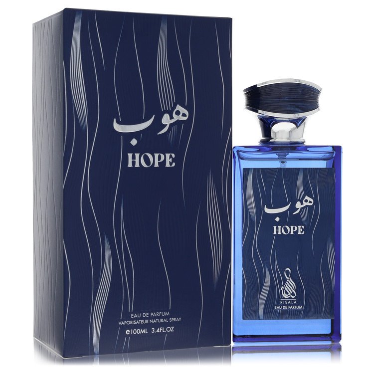 Risala Hope Eau De Parfum Spray By Risala