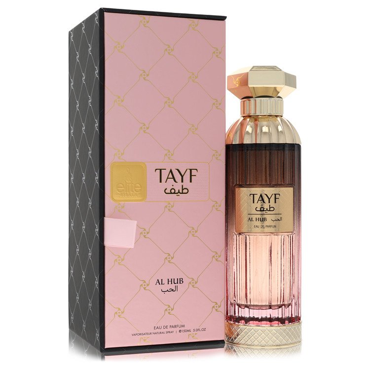 Risala Elite Tayf Al Hub Eau De Parfum Spray By Risala