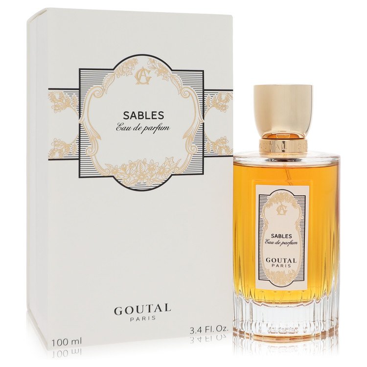 Sables Eau De Parfum Spray By Annick Goutal