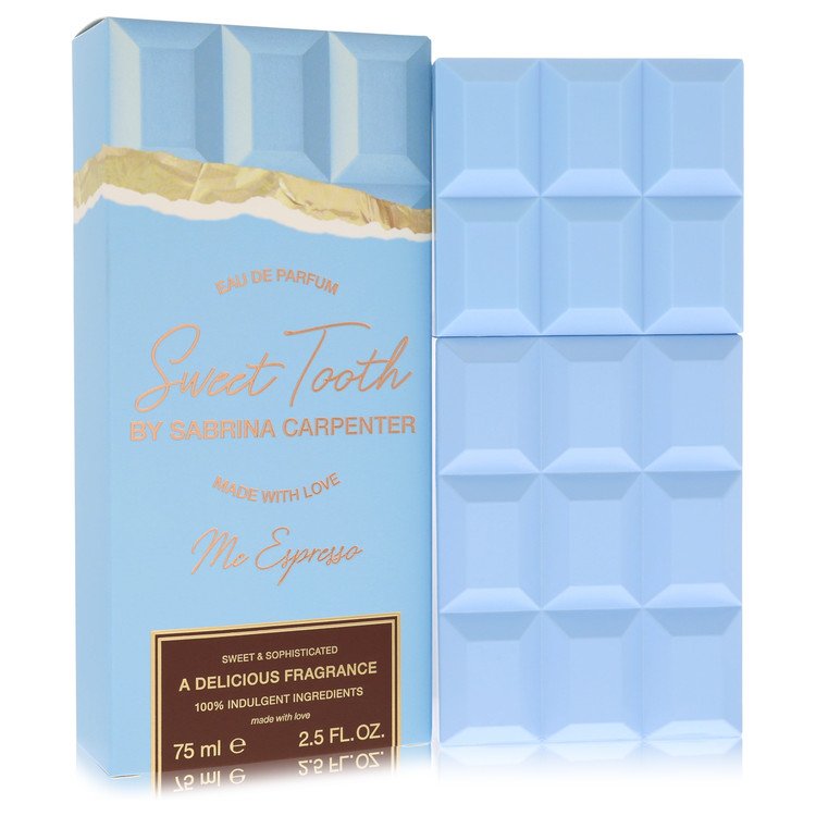 Sabrina Carpenter Me Espresso Eau De Parfum Spray By Sabrina Carpenter