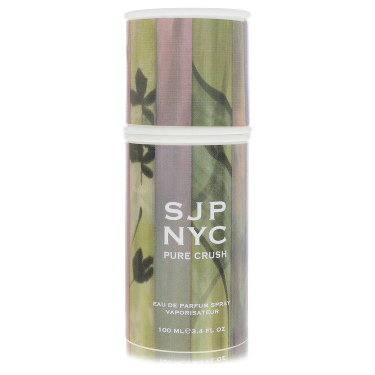 Sarah Jessica Parker Nyc Pure Crush Eau De Parfum Spray (Tester) By Sarah Jessica Parker