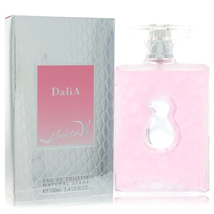 Salvador Dali Dalia Eau De Toilette Spray By Salvador Dali