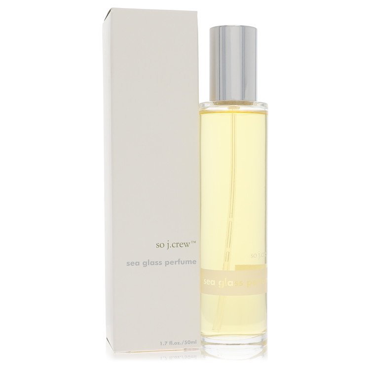 Sea Glass Perfume Spray By J. Crew