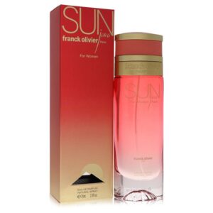 Sun Java Eau De Parfum Spray By Franck Olivier