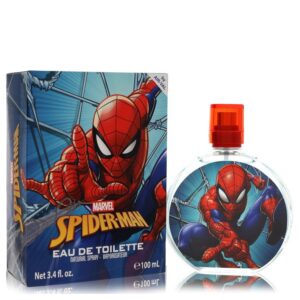 Spiderman Eau De Toilette Spray By Marvel