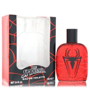 Spiderman Premium Eau De Toilette Spray By Marvel