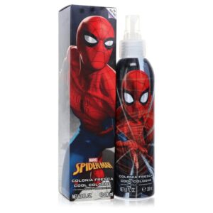 Spiderman Cool Cologne Spray By Marvel