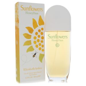 Sunflowers Honey Daze Eau De Toilette Spray By Elizabeth Arden
