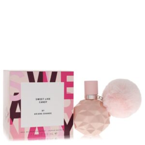Sweet Like Candy Eau De Parfum Spray By Ariana Grande