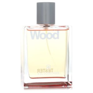 Swiss Army Wood Eau De Toilette Spray (Tester) By Swiss Army